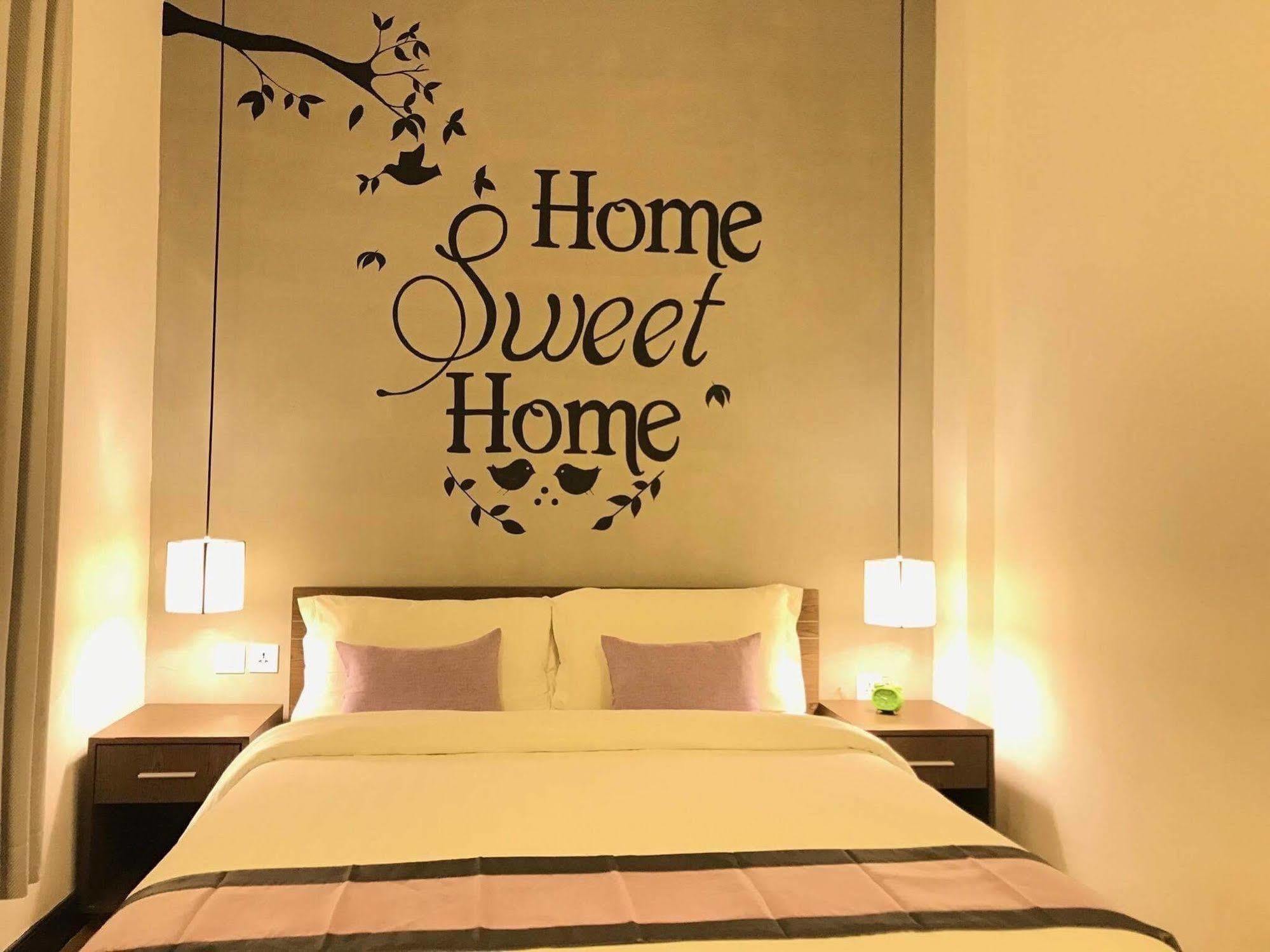 Asiban Quay Boutique Hotel Phnom Penh Exterior foto